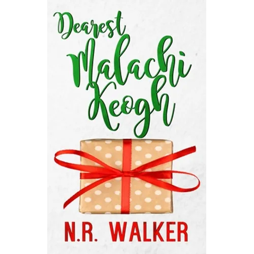 Dearest Malachi Keogh