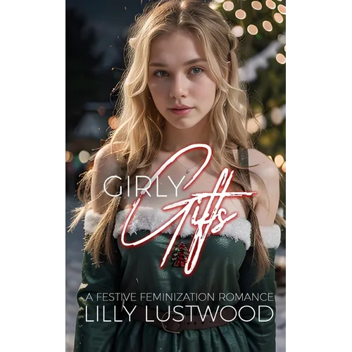 Girly Gifts: A Festive Feminization Romance