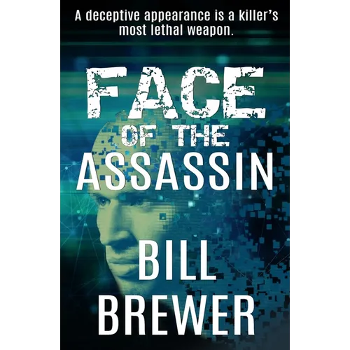 Face of the Assassin: A deceptive appearance is killer's best weapon.