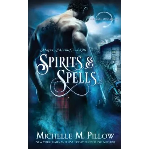 Spirits and Spells
