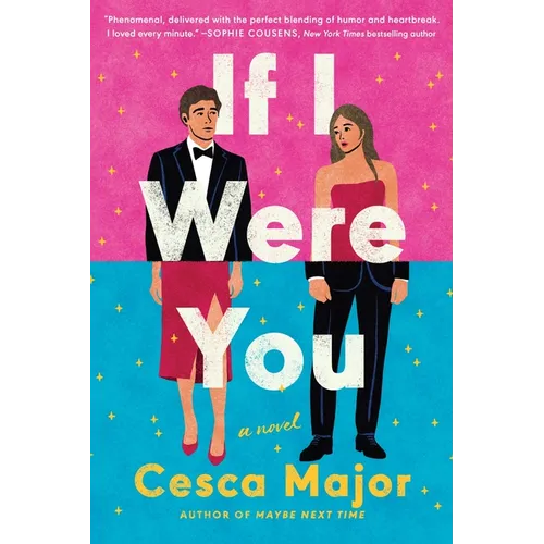 If I Were You