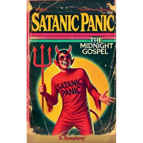 Satanic Panic