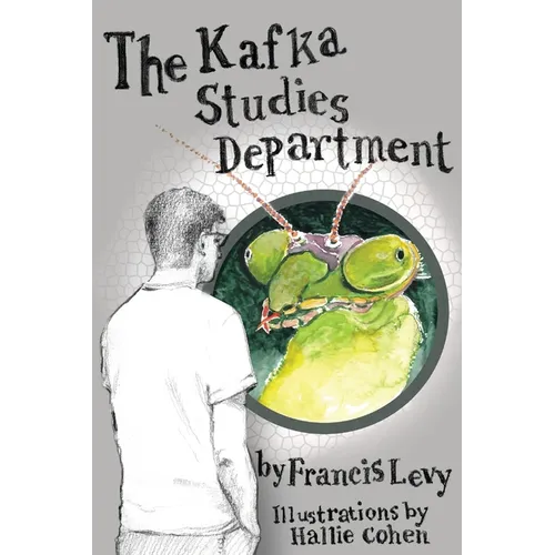 The Kafka Studies Department
