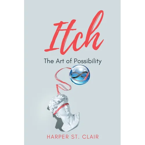 Itch: The Art of Possibility