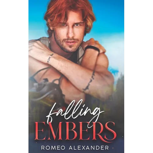 Falling Embers