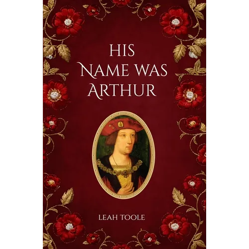 His Name Was Arthur