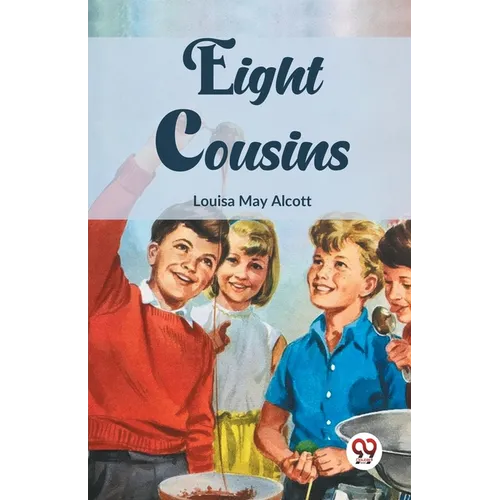 Eight Cousins