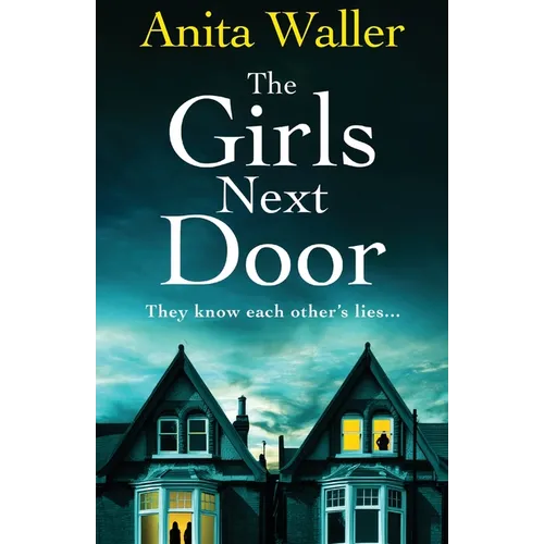 The Girls Next Door