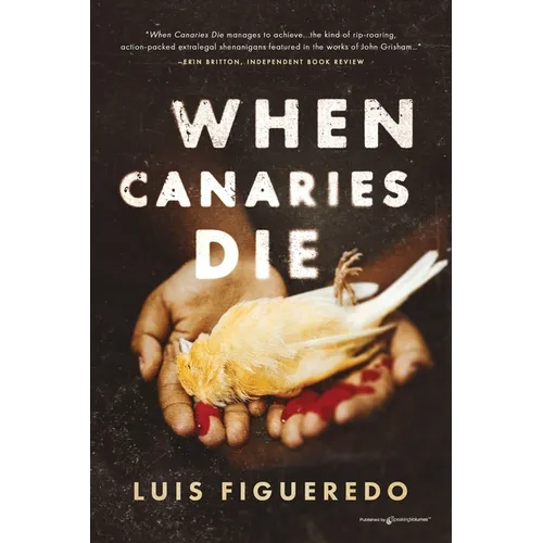 When Canaries Die