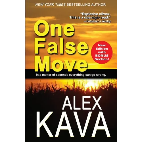 One False Move