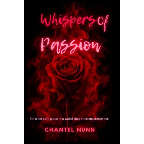 Whispers Of Passion