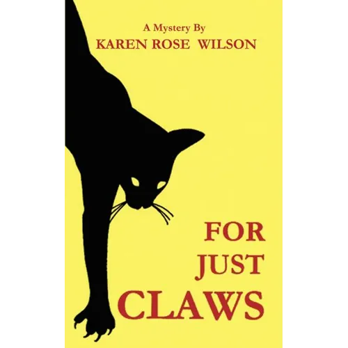 For Just Claws
