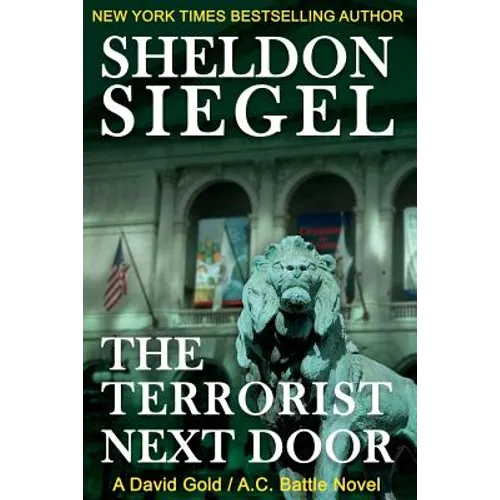 The Terrorist Next Door