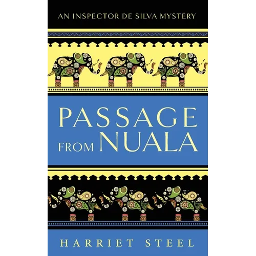 Passage from Nuala