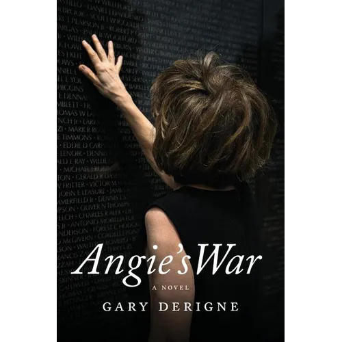 Angie's War