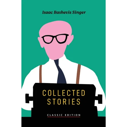 Collected Stories