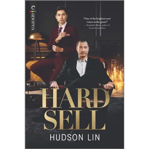 Hard Sell: A Best Friend's Brother Romance