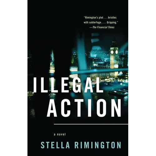Illegal Action