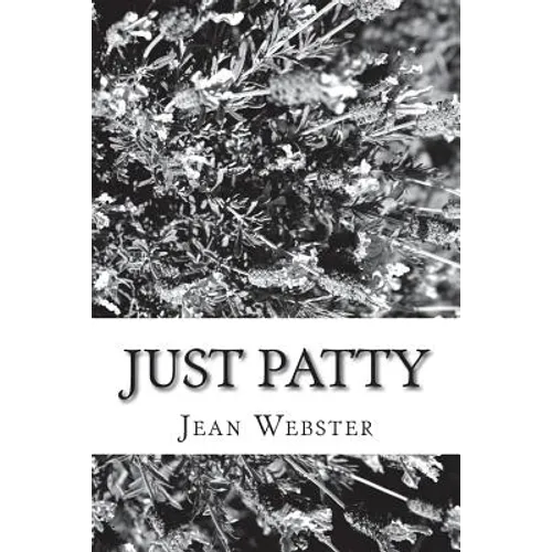Just Patty
