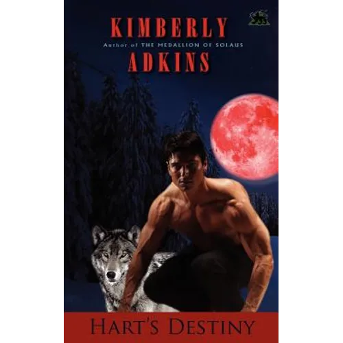 Hart's Destiny