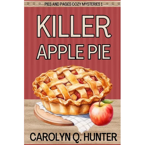 Killer Apple Pie