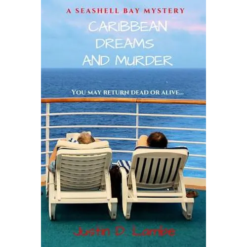 Caribbean Dreams and Murder