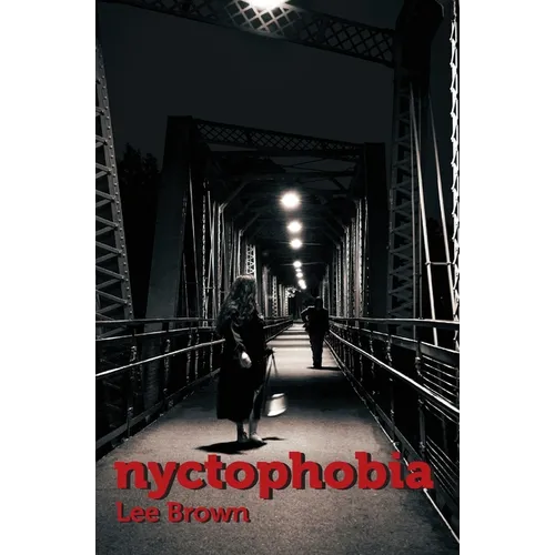 Nyctophobia