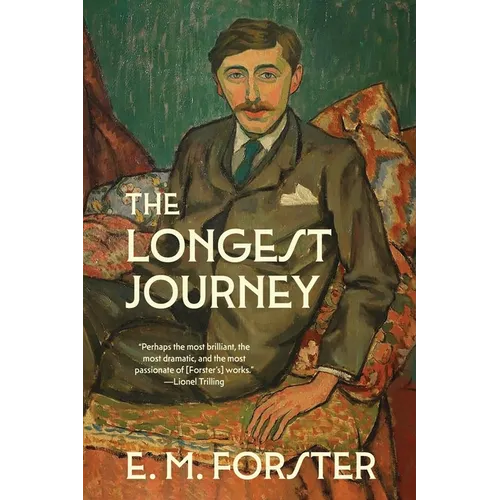 The Longest Journey (Warbler Classics Annotated Edition)