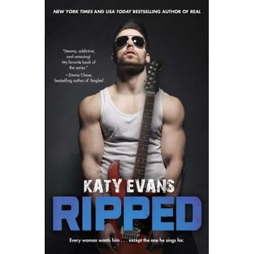 Ripped