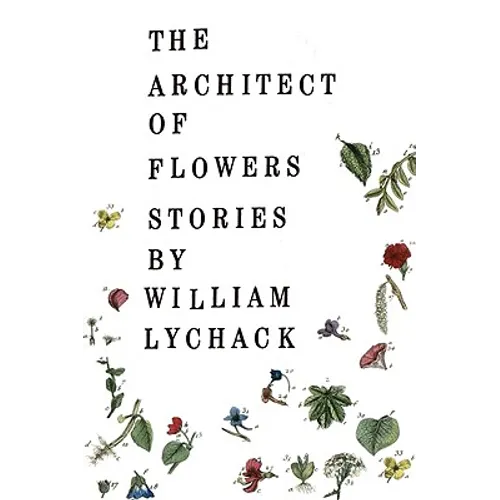 The Architect of Flowers