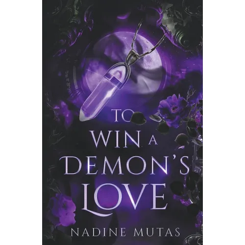 To Win a Demon's Love
