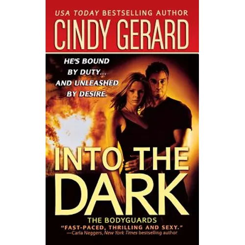 Into the Dark
