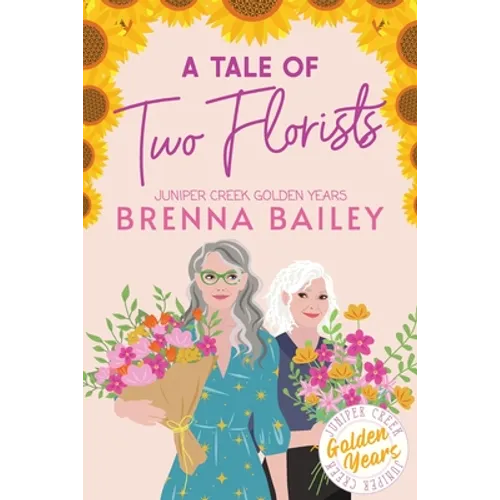 A Tale of Two Florists