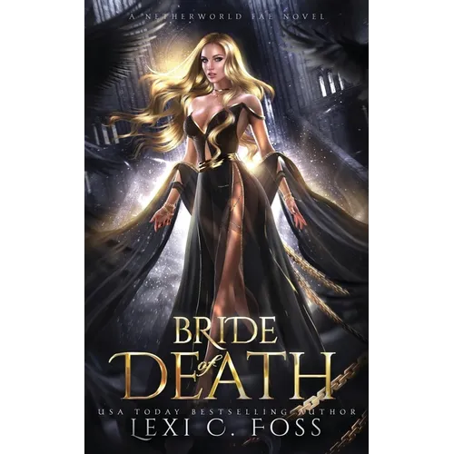 Bride of Death