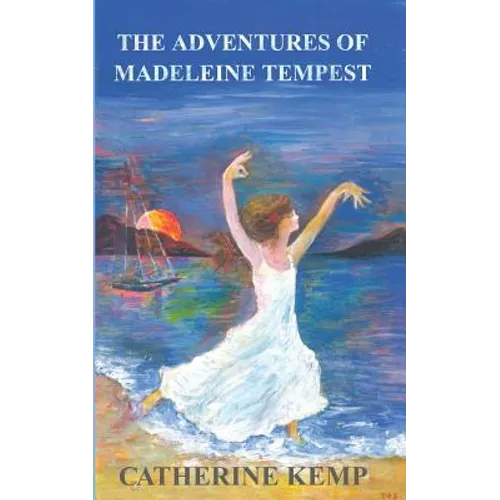 The Adventures of Madeleine Tempest
