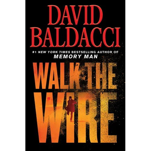 Walk the Wire
