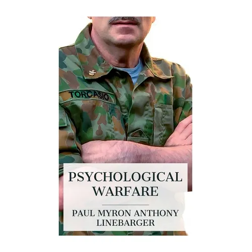 Psychological Warfare