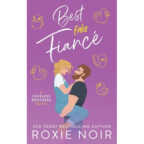 Best Fake Fiancé: A Single Dad Romance