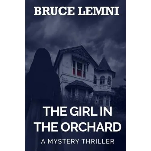 The Girl In The Orchard