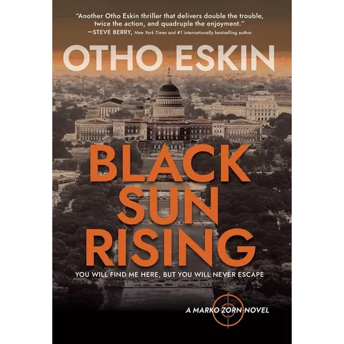 Black Sun Rising