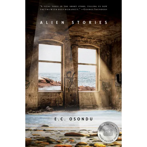 Alien Stories