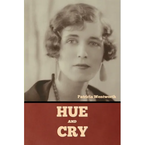 Hue and Cry