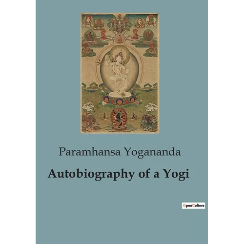 Autobiography of a Yogi