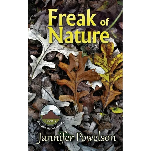Freak of Nature
