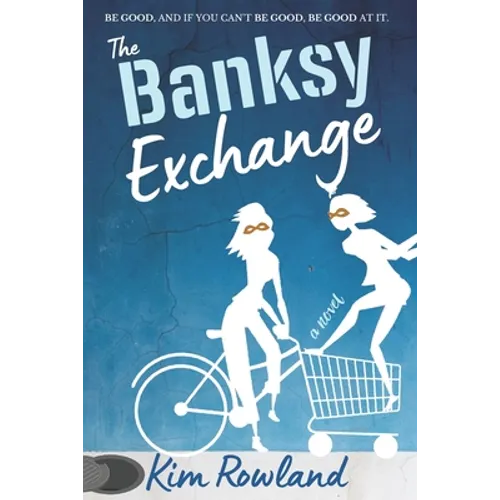 The Banksy Exchange