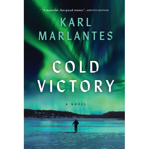 Cold Victory
