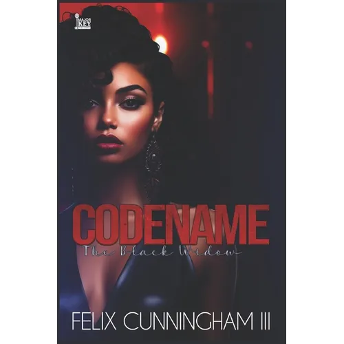 Codename: The Black Widow