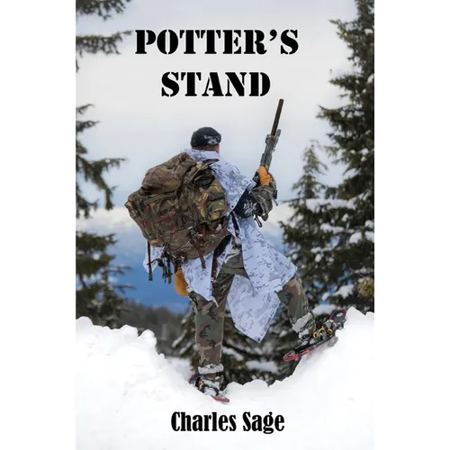 Potter's Stand
