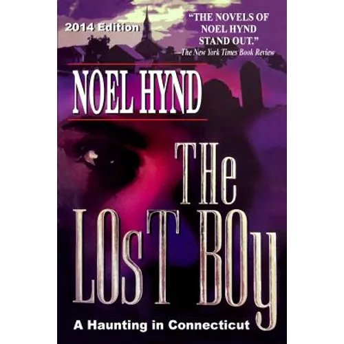 The Lost Boy