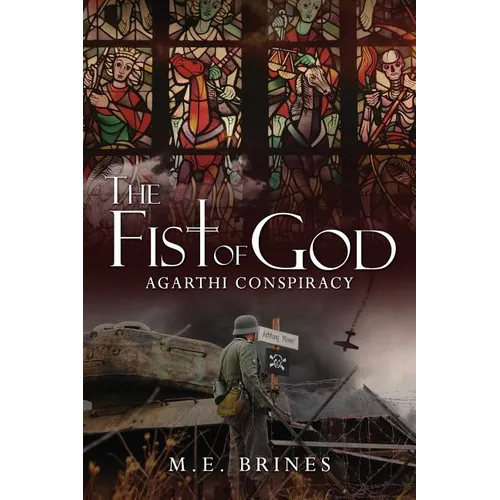 The Fist of God